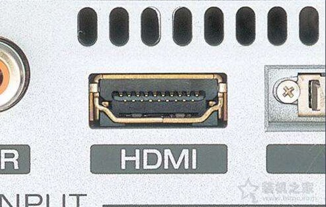 HDMI接口有几种规格尺寸？高清HDMI接口知识大扫盲